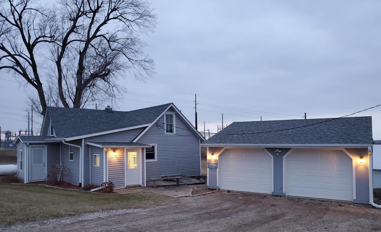The Lost Gem.... A Little Bit Country Oskaloosa Экстерьер фото
